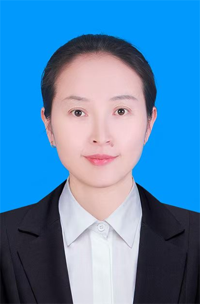 咸阳市高新一中名师风采展播——初中部王潇老师